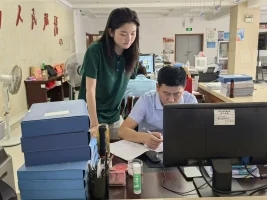 W(xu)Ժ(sh)W(xu)c(sh)(j)W(xu)Ժͬ(zhn)r(nng)I(y)(sh)(lin)l(xing)塱ǻr(nng)I(y)l(f)չ{(dio)ЈFꠡУ(ni)