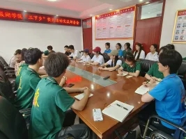 W(xu)Ժ(sh)W(xu)c(sh)(j)W(xu)Ժͬ(zhn)r(nng)I(y)(sh)(lin)l(xing)塱ǻr(nng)I(y)l(f)չ{(dio)ЈF(tun)(du)cͬ(zhn)